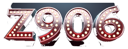 z906 logo